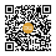 Example of a QR Code with Logo