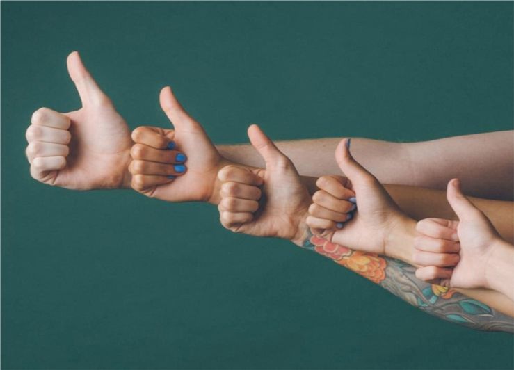 Customer Satisfaction