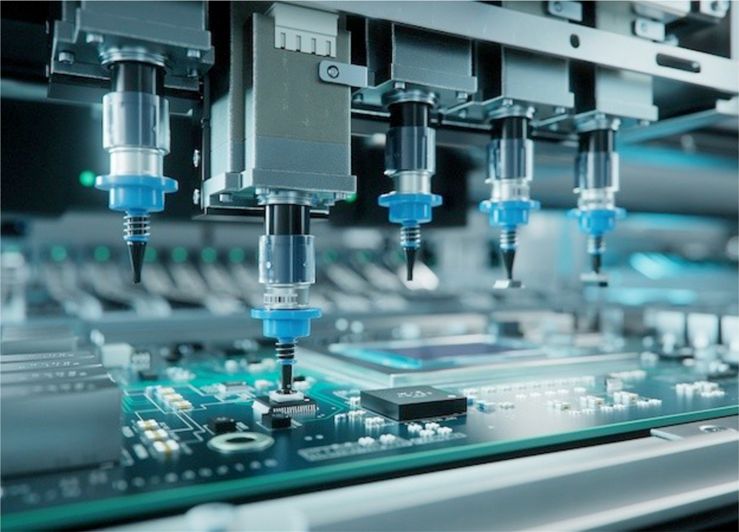 manufacturing Excellence