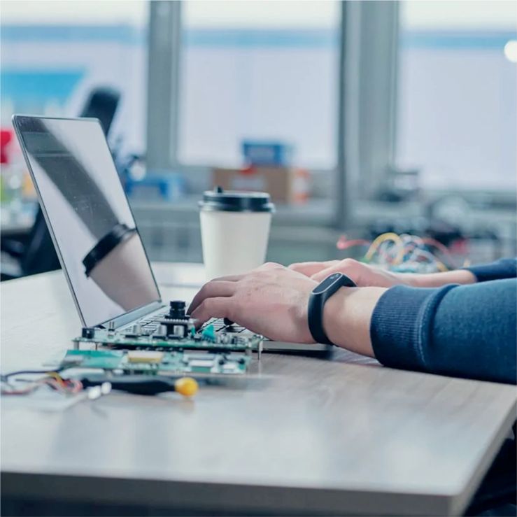 hardwire firmwire developer