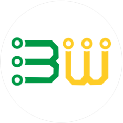 3w Logo
