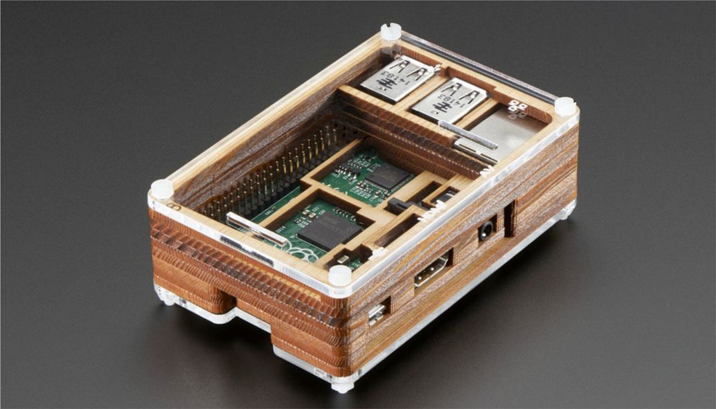 electronics enclosure design